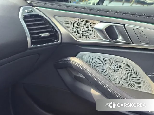 BMW 8 Series (G15) id 3218313 из Кореи 11