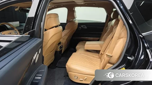 Genesis GV80 id 3686539 из Кореи 11