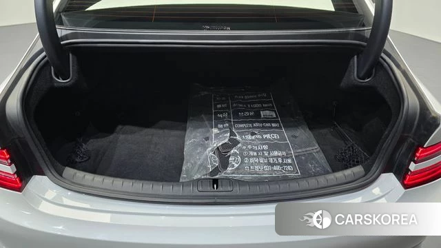 Genesis G80 (RG3) id 4186796 из Кореи 11