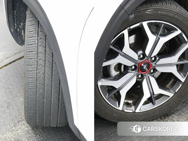 Kia Seltos id 3826901 из Кореи 11