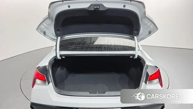 Hyundai The New Avante Hybrid (CN7) id 3758445 из Кореи 11