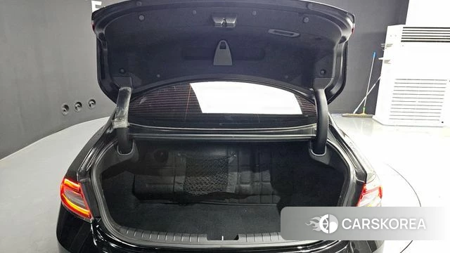 Hyundai Grandeur IG id 4377858 из Кореи 11
