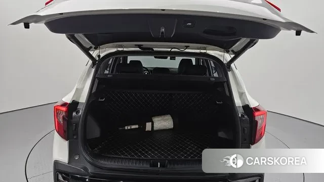 Kia The New Seltos id 3300297 из Кореи 11