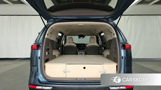 Kia Carnival 4th generation id 3795058 из Кореи 11