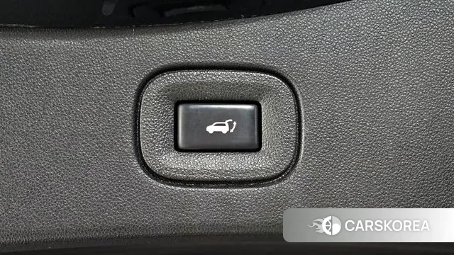 Renault Korea (Samsung) The New QM6 id 3422896 из Кореи 11