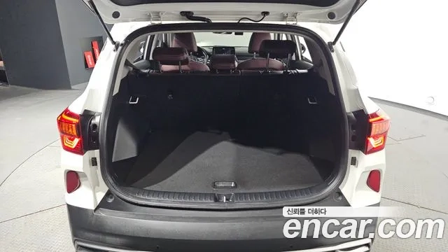 Kia Seltos id 2950791 из Кореи 11