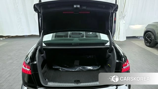 Audi A6 (C8) id 3866461 из Кореи 11