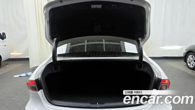 Hyundai The New Grandeur IG id 2461119 из Кореи 11