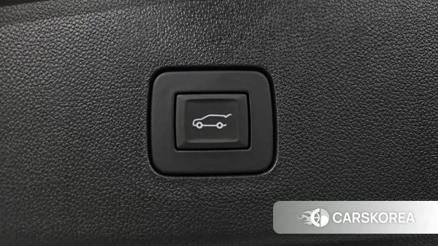 Chevrolet (GM Daewoo) Trax Crossover id 3371965 из Кореи 11