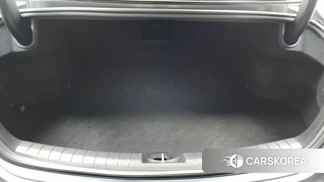 Hyundai The New Grandeur IG id 4641864 из Кореи 11