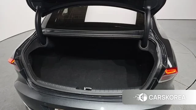 Hyundai The New Grandeur IG id 3625398 из Кореи 11