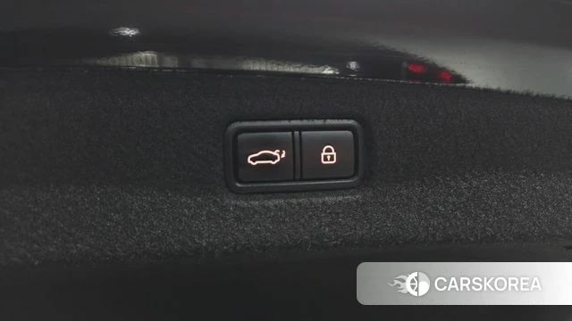 Genesis G90 id 4836289 из Кореи 11