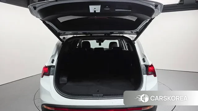 Hyundai The New Santa Fe id 3474006 из Кореи 11