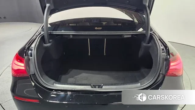 Mercedes-Benz A-Class W177 id 3720703 из Кореи 11