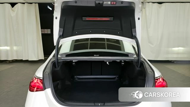 Mercedes-Benz E-Class W214 id 4194364 из Кореи 11