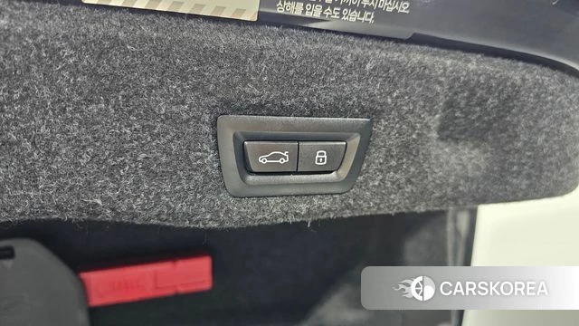 BMW i5 (G60) id 4893206 из Кореи 11