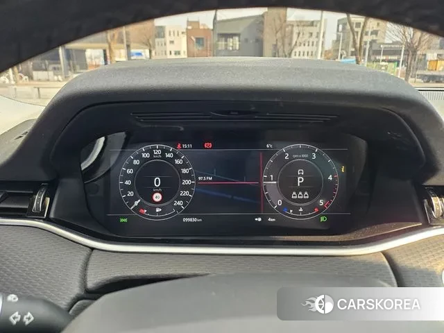 Land Rover Range Rover Evoque 2nd Generation id 3760492 из Кореи 11