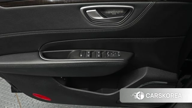 Renault Korea (Samsung) SM6 id 4447274 из Кореи 11