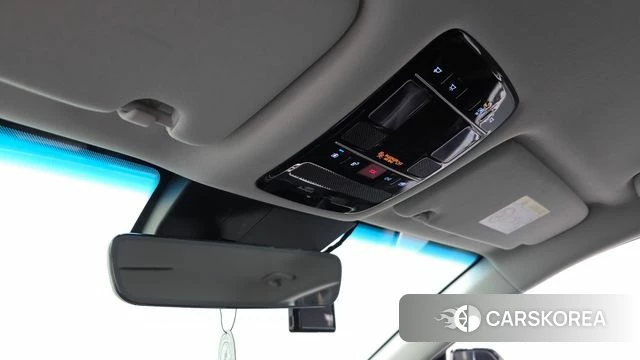 Hyundai Grandeur Hybrid (GN7) id 4928908 из Кореи 11