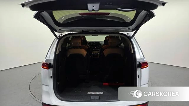 Kia Carnival 4th generation id 3892977 из Кореи 11