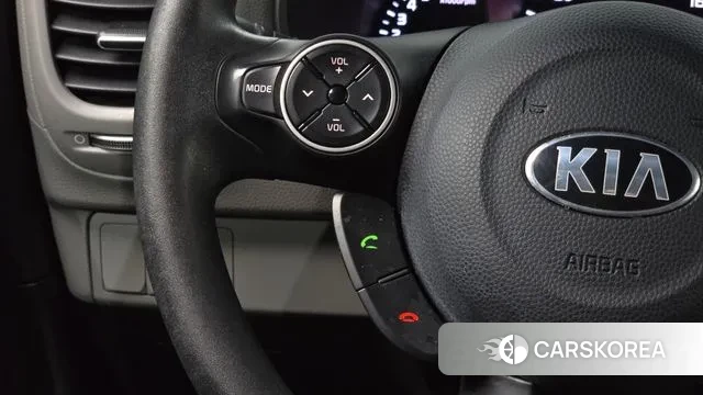 Kia The New Saw id 3553044 из Кореи 11