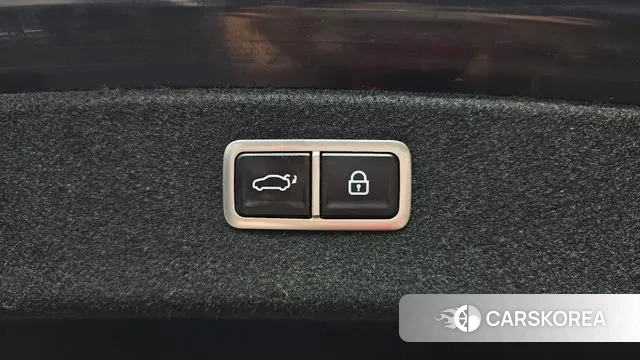 Genesis G80 (RG3) id 2994179 из Кореи 11