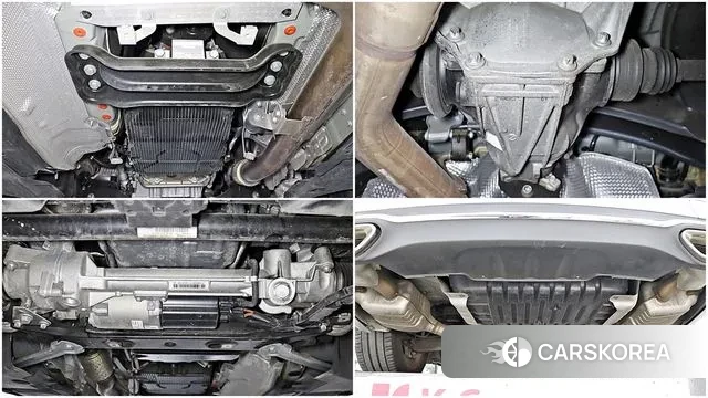 Mercedes-Benz E-Class W213 id 3034406 из Кореи 11