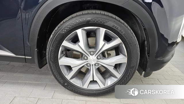 Hyundai Palisade id 3819571 из Кореи 11