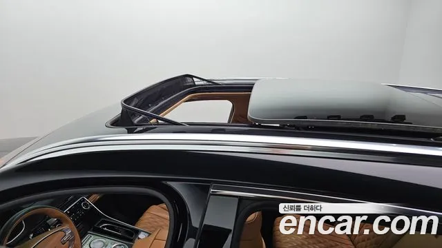 Genesis GV80 id 2670358 из Кореи 11