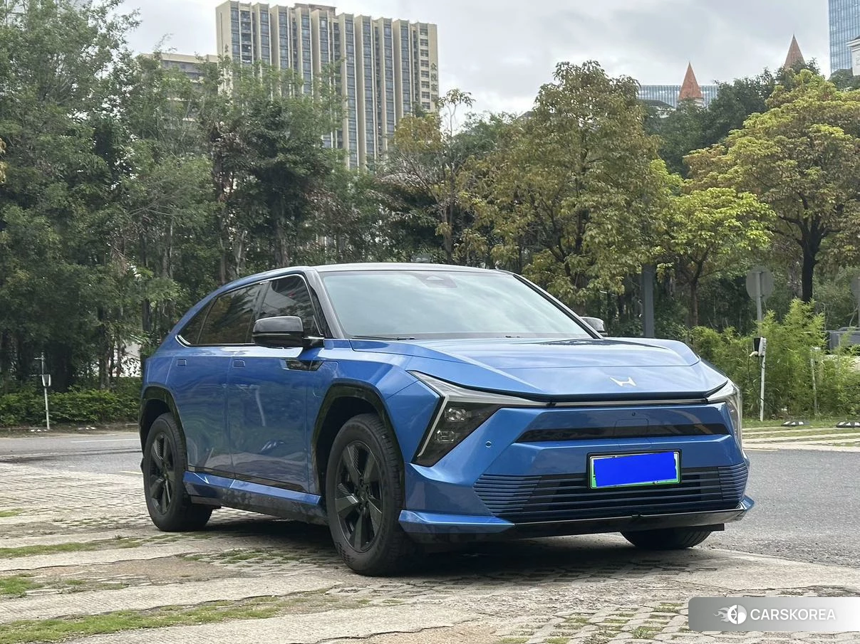 Honda S7 id 4440933 из Китая 11