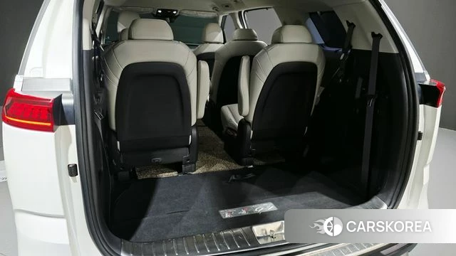 Kia Carnival 4th generation id 4396666 из Кореи 11