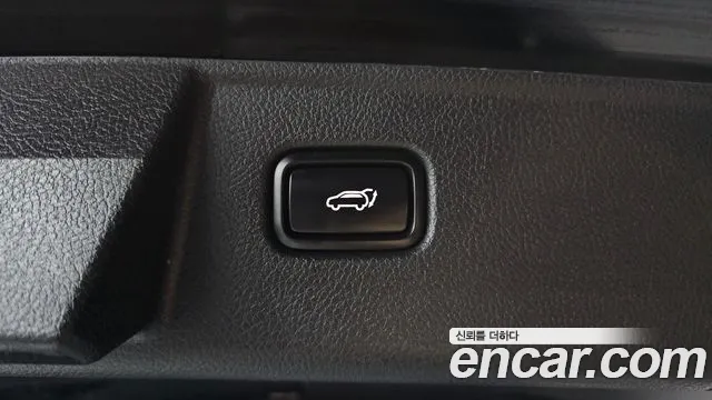 Kia Mohave Master id 2796518 из Кореи 11