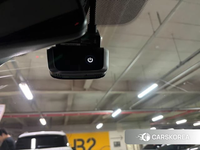 BMW 5 Series (G30) id 3853130 из Кореи 11