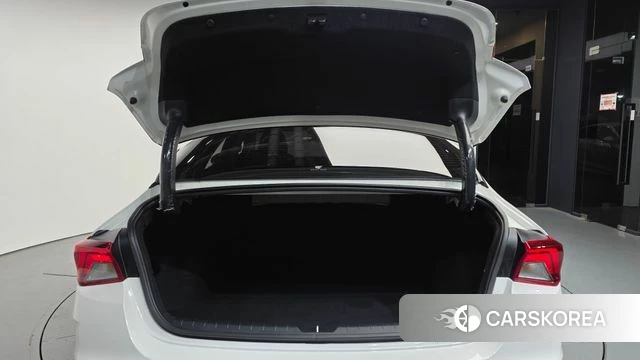 Kia K5 3rd generation id 4194690 из Кореи 11