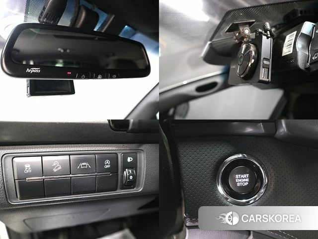 Ssangyong The New Rexton Sports Cannes id 3799289 из Кореи 11