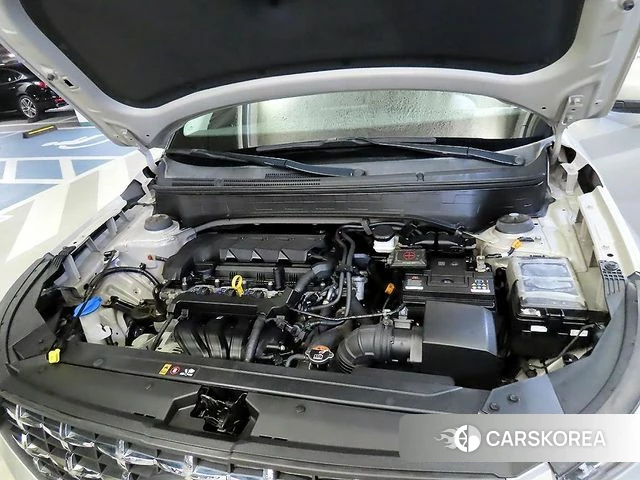 Hyundai Venue id 3919798 из Кореи 11