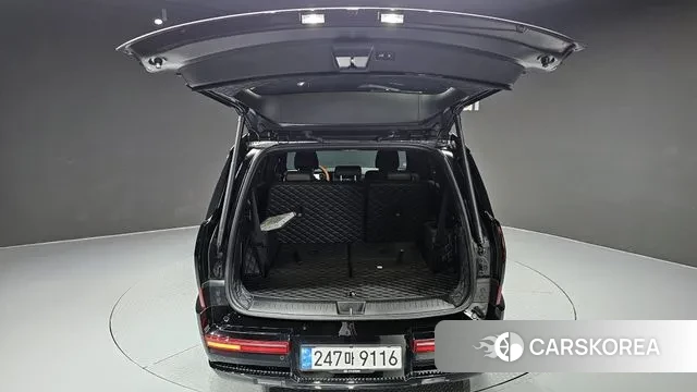 Hyundai Santa Fe (MX5) id 3491959 из Кореи 11