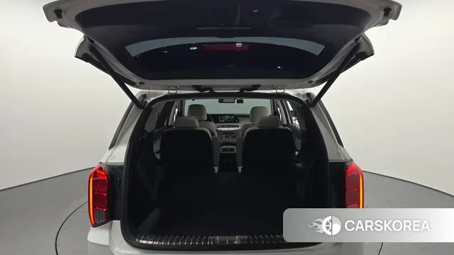 Hyundai Palisade id 3588237 из Кореи 11