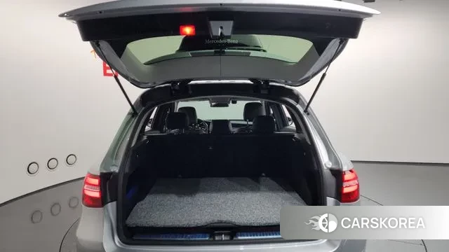 Mercedes-Benz GLC-Class X253 id 3557877 из Кореи 11