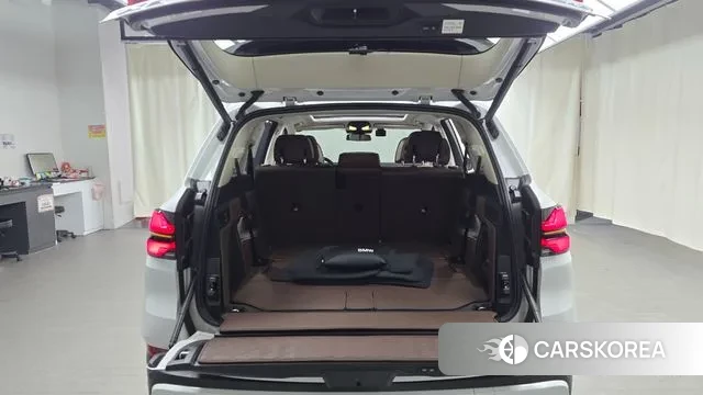 BMW X5 (G05) id 3690028 из Кореи 11