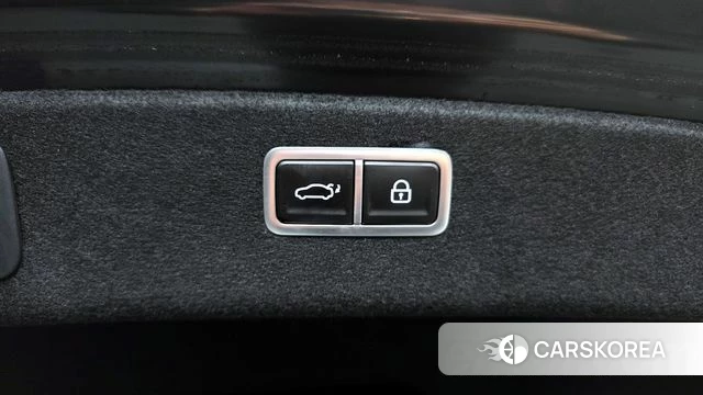 Genesis G80 (RG3) id 3812484 из Кореи 11