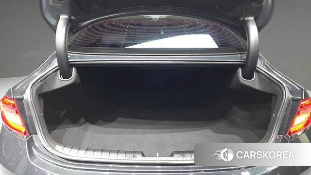 Hyundai Grandeur IG id 4430507 из Кореи 11