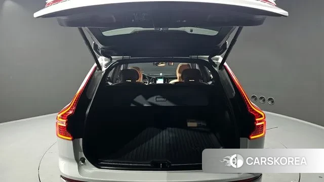 Volvo XC60 second Generation id 3302530 из Кореи 11