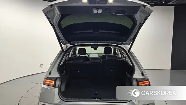 Hyundai Ionic 5 id 3012012 из Кореи 11