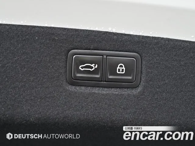 Kia The New K9 2nd generation id 2648207 из Кореи 11