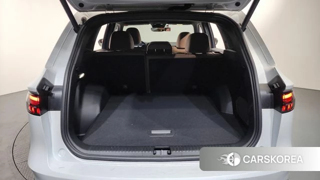 Renault Korea (Samsung) Grand Coleos id 3850185 из Кореи 11