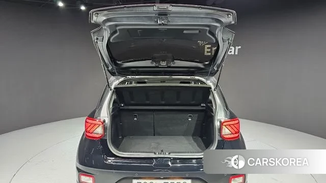 Hyundai Venue id 2999811 из Кореи 11