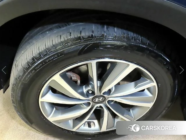 Hyundai Santa Fe TM id 4620380 из Кореи 11