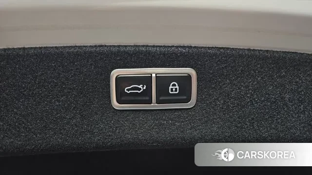 Genesis G80 (RG3) id 3703187 из Кореи 11