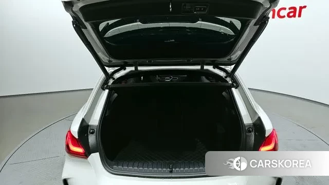 BMW 1 Series (F40) id 3620619 из Кореи 11